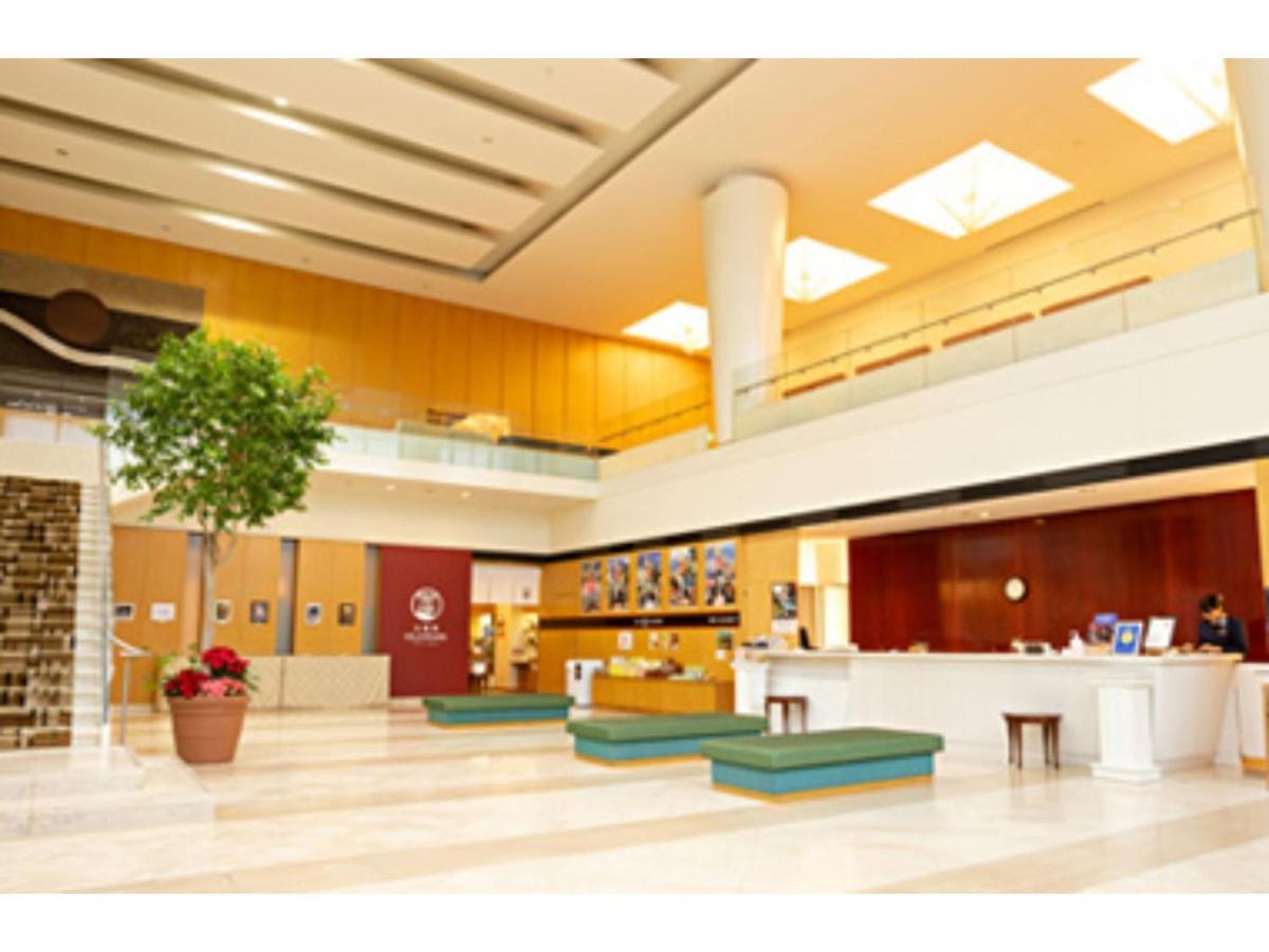 Centocor Yamaguchi - Vacation Stay 30679V Bagian luar foto