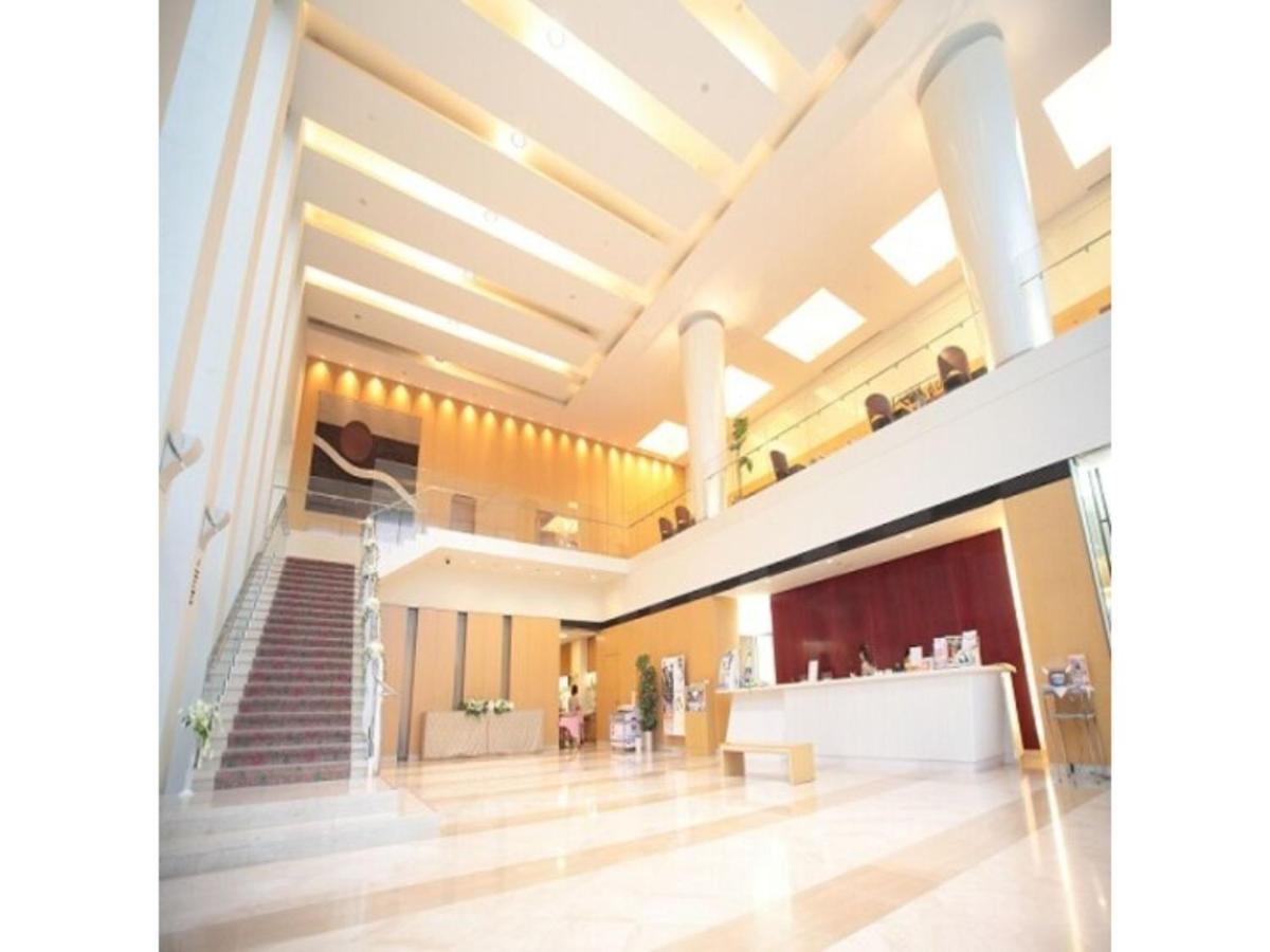Centocor Yamaguchi - Vacation Stay 30679V Bagian luar foto