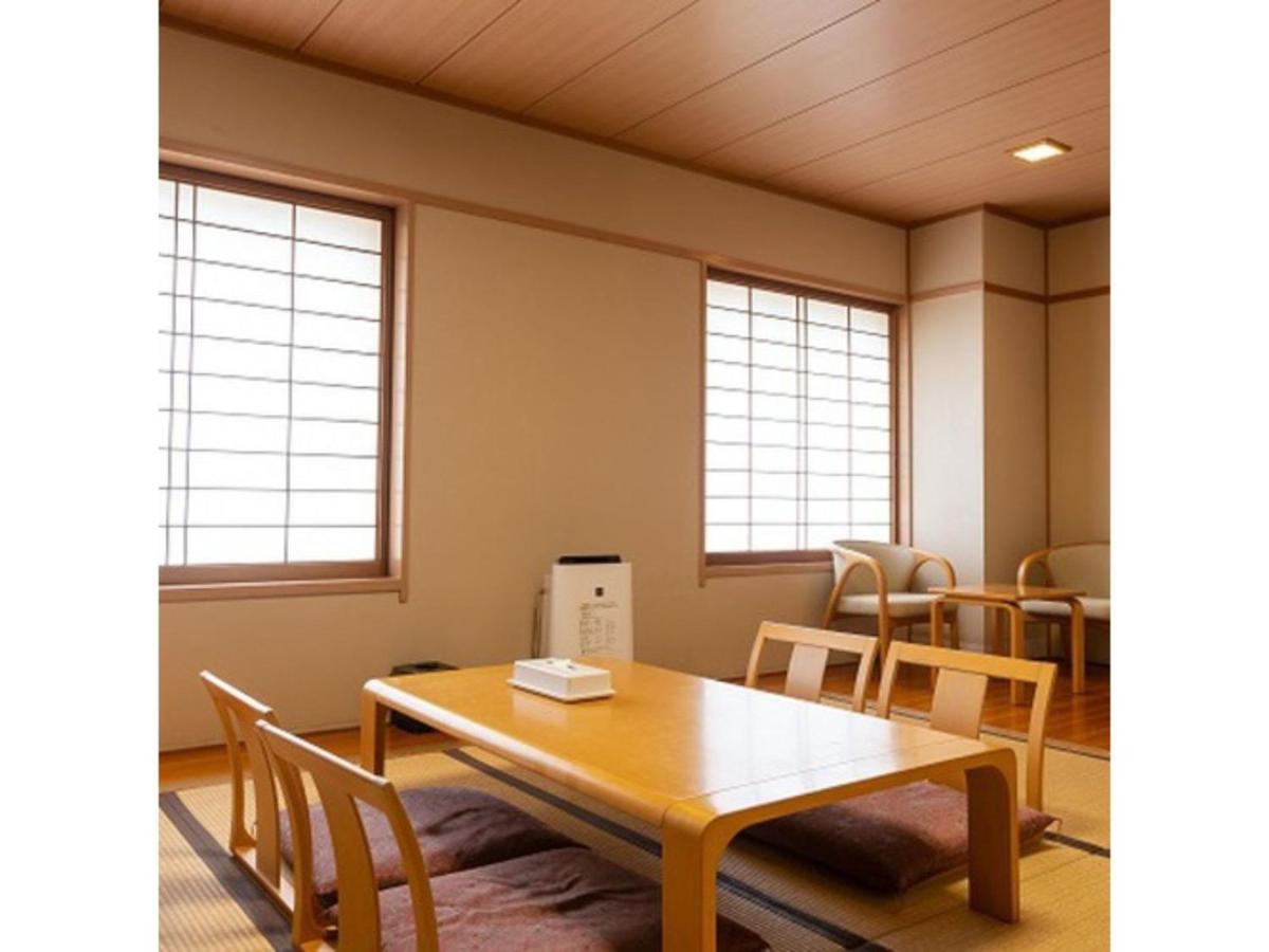 Centocor Yamaguchi - Vacation Stay 30679V Bagian luar foto