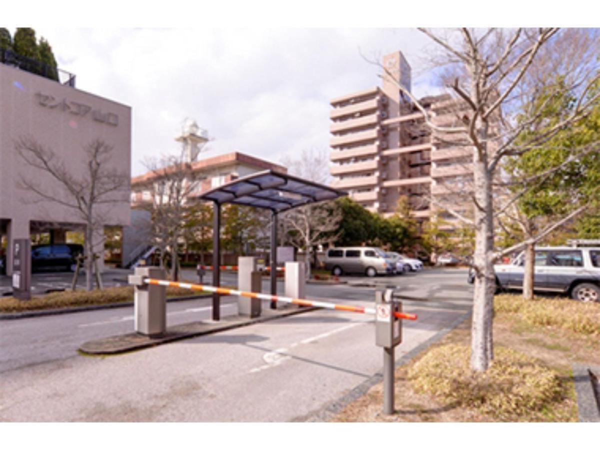 Centocor Yamaguchi - Vacation Stay 30679V Bagian luar foto