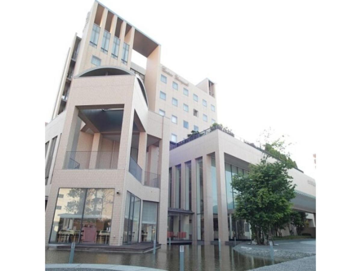 Centocor Yamaguchi - Vacation Stay 30679V Bagian luar foto